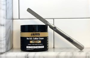 Callus File Callus Grater