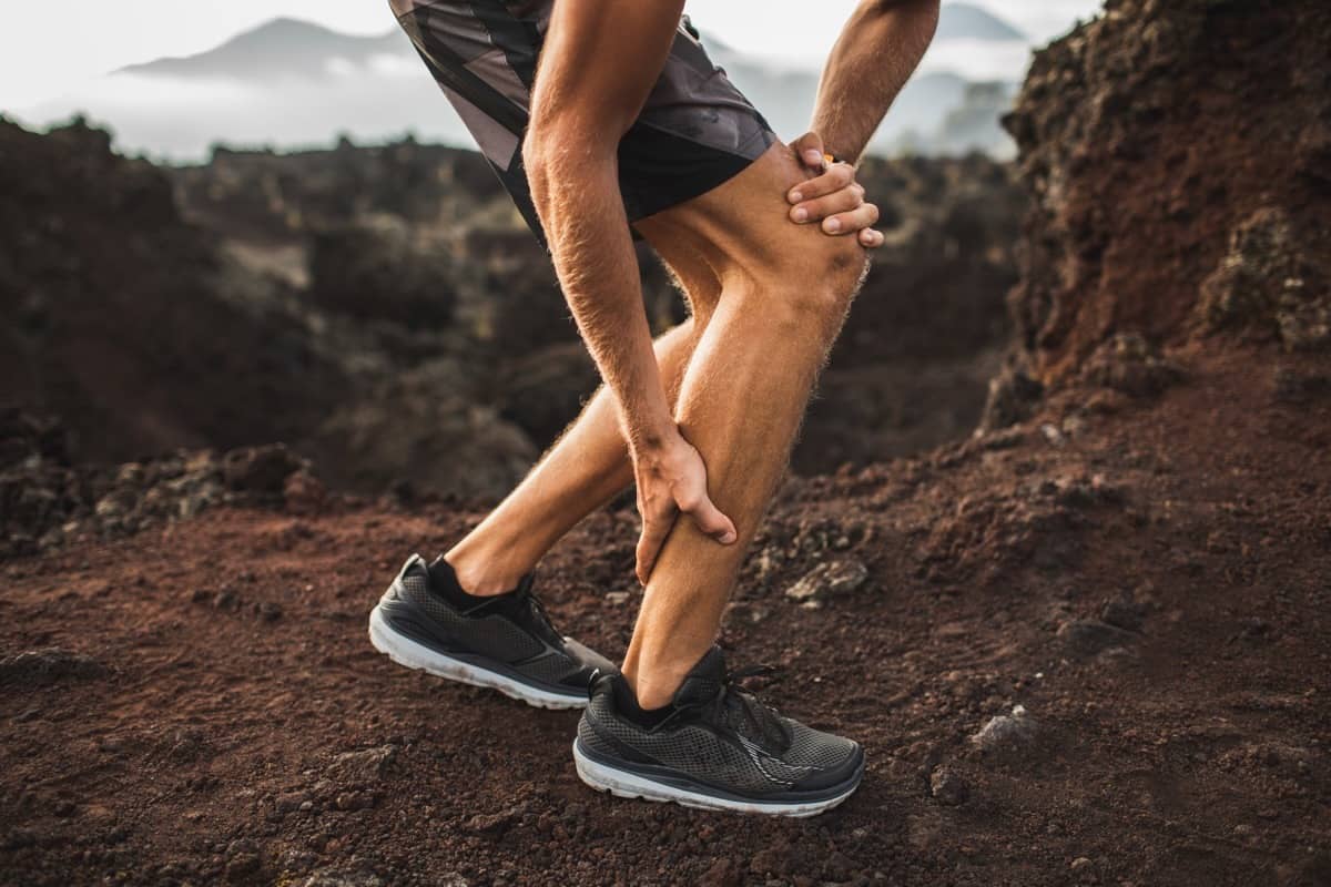 How Runners Cope with Achilles Tendonitis