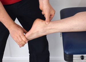 Treatments achilles tendonitis