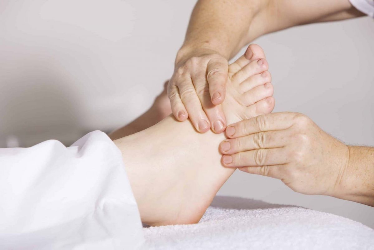 How to Treat Fallen Arches Treatment and Pain Management