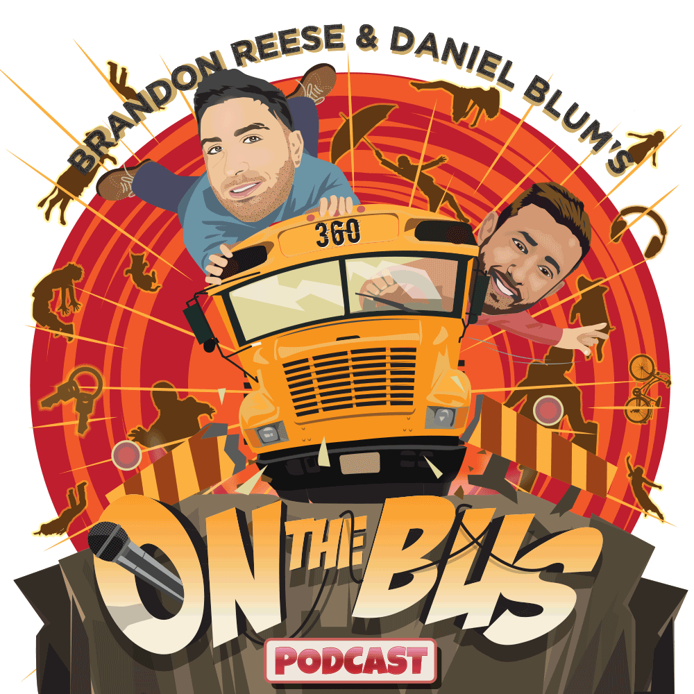 On the Bus Podcast