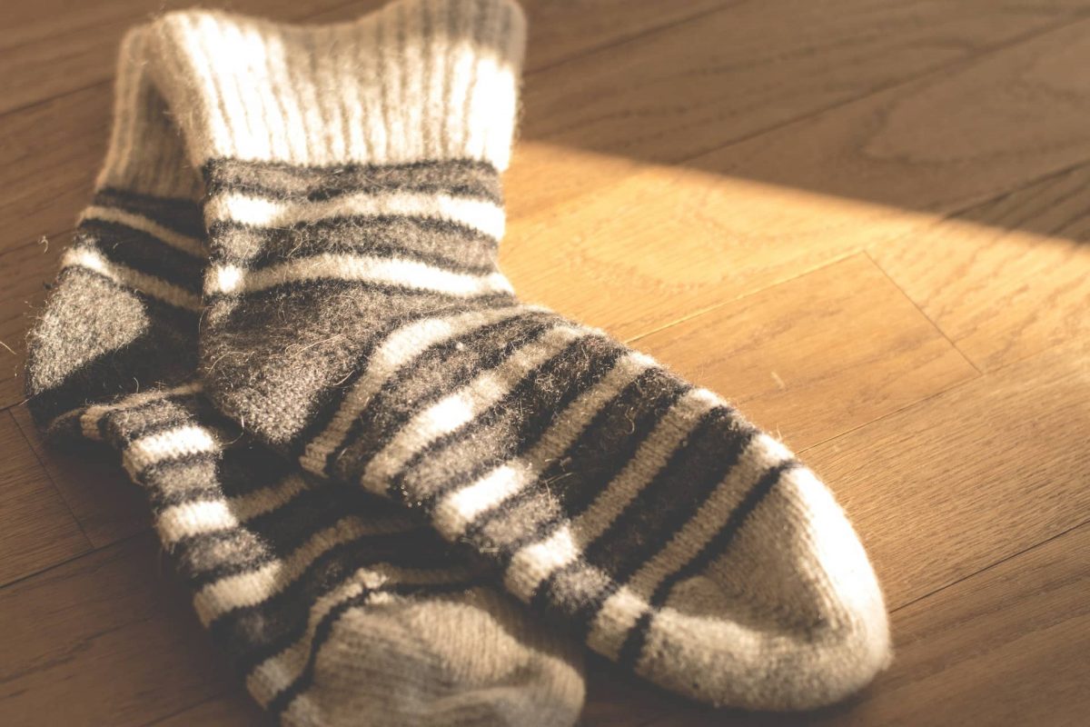 Winter Footcare Tips for Diabetics
