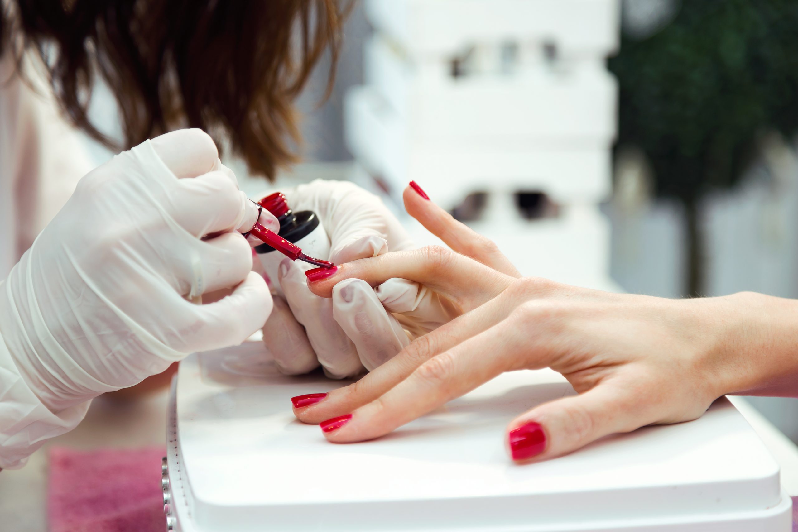 Manicure and Pedicure Safety - JAWS podiatry
