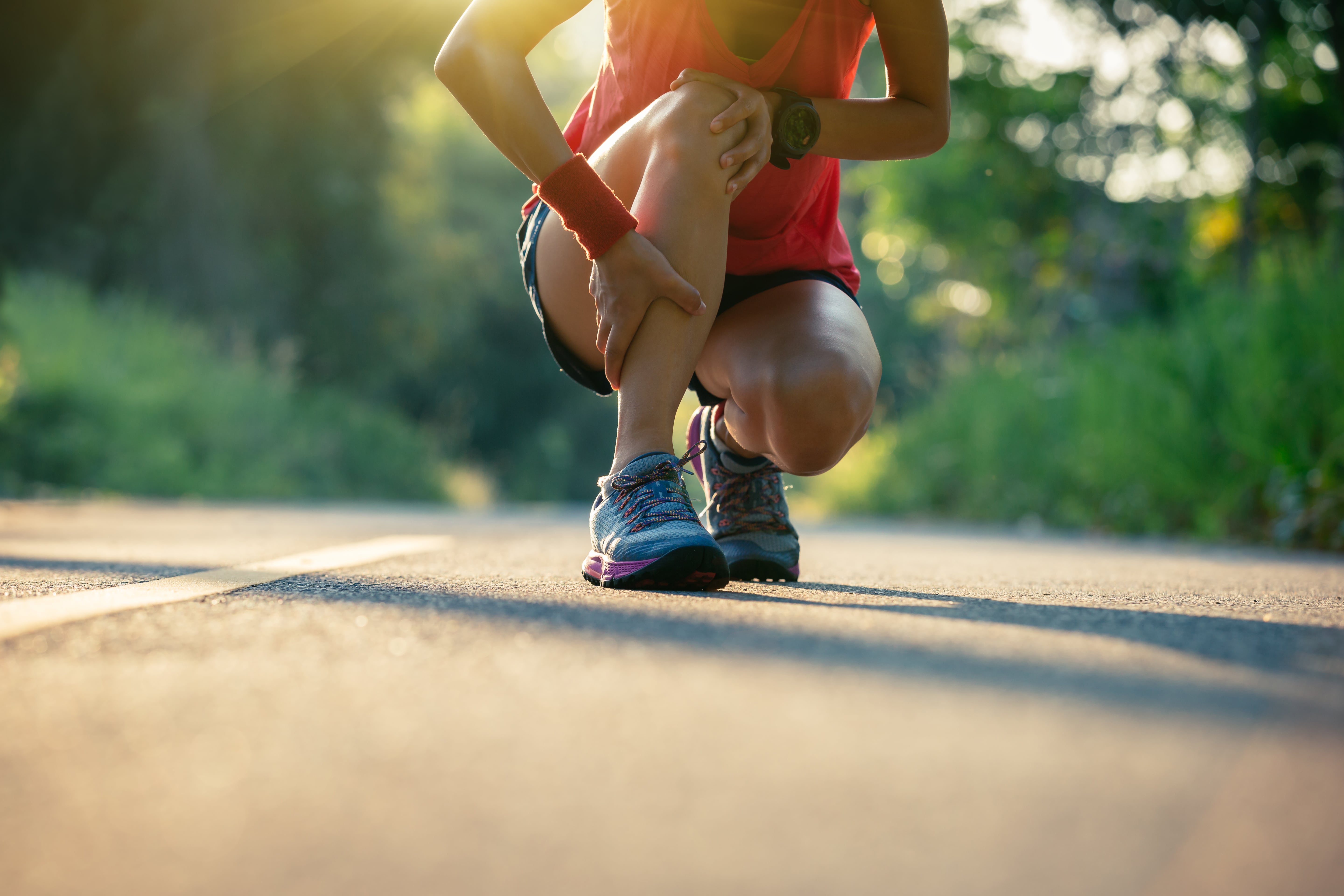 Tips for Runners to Prevent Foot and Ankle Injuries