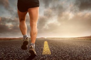 Avoid Runner Foot Ankle Injuries