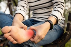 Plantar Fasciitis Symptoms and Treatments