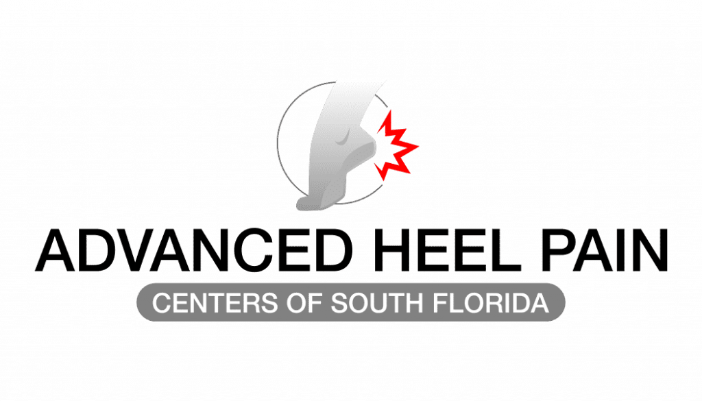 Introducing the New Advanced Heel Pain Centers of South Florida