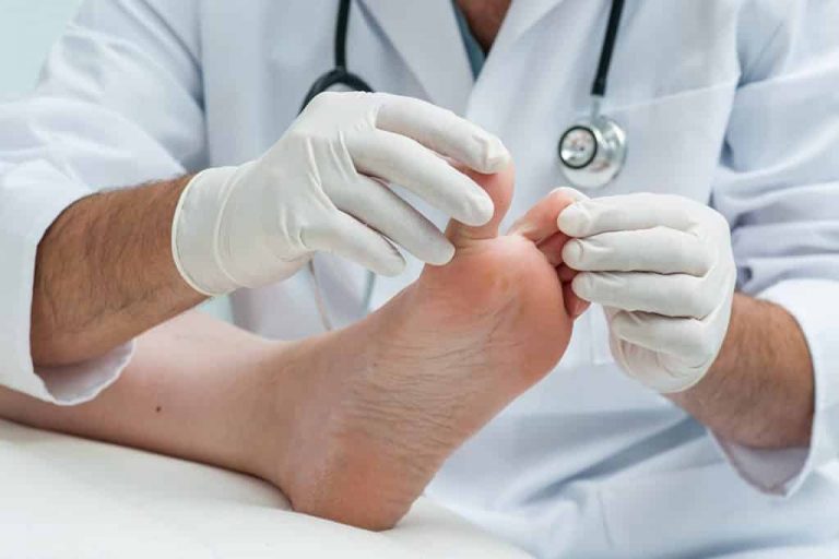 Ozone Prolozone Therapy for Heel Pain Uses And Benefits