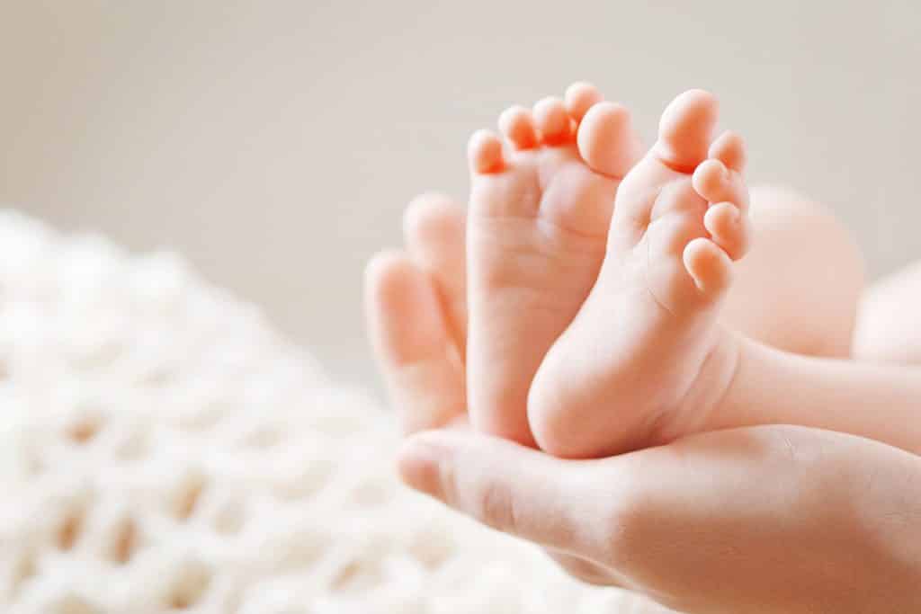 Tips for Keeping Children’s Feet Healthy
