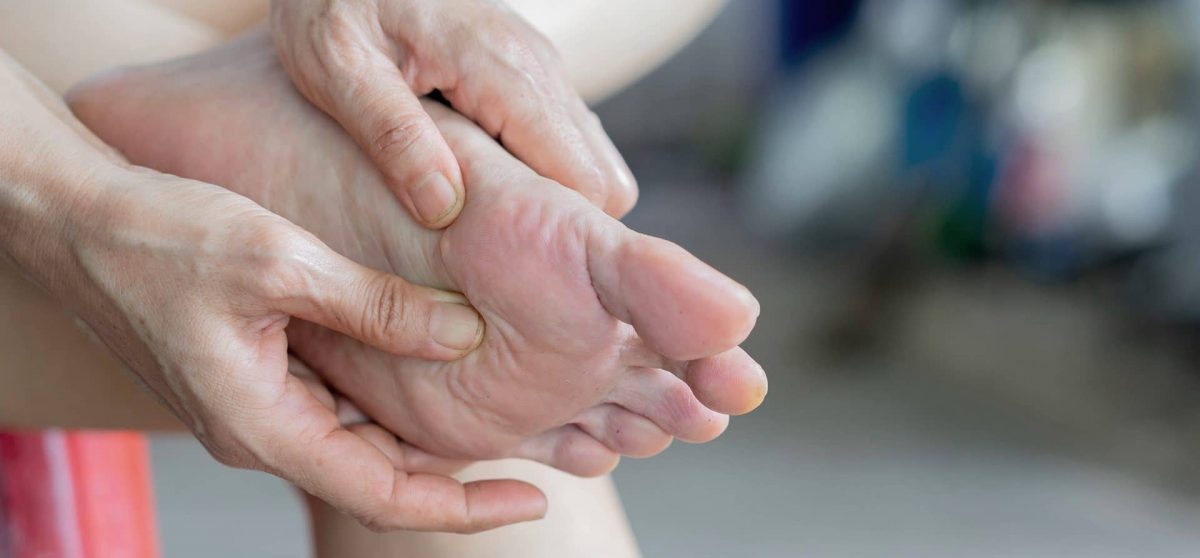 Jaws Podiatry Plantar Fat Pad Augmentation