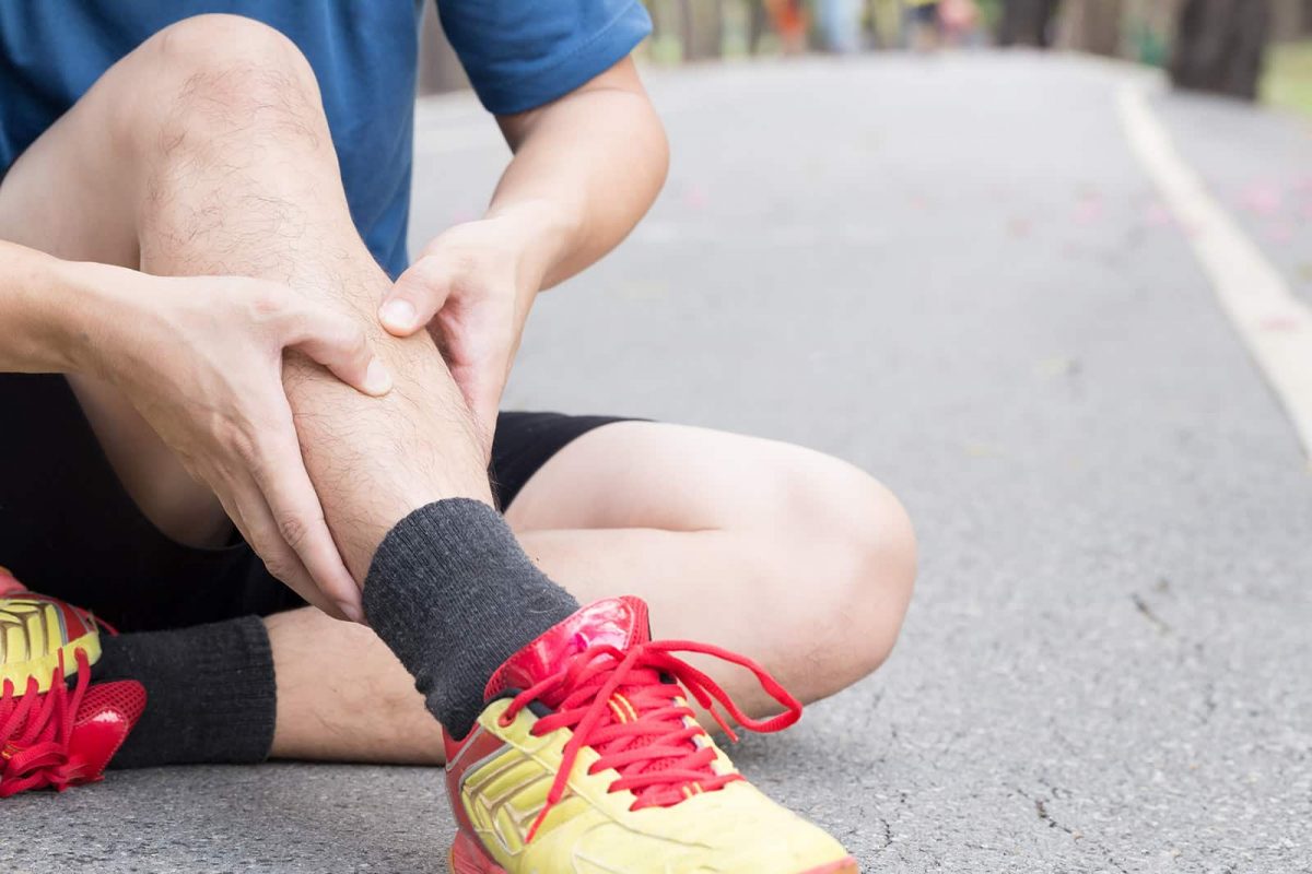 Everything You Need To Know Shin Splints