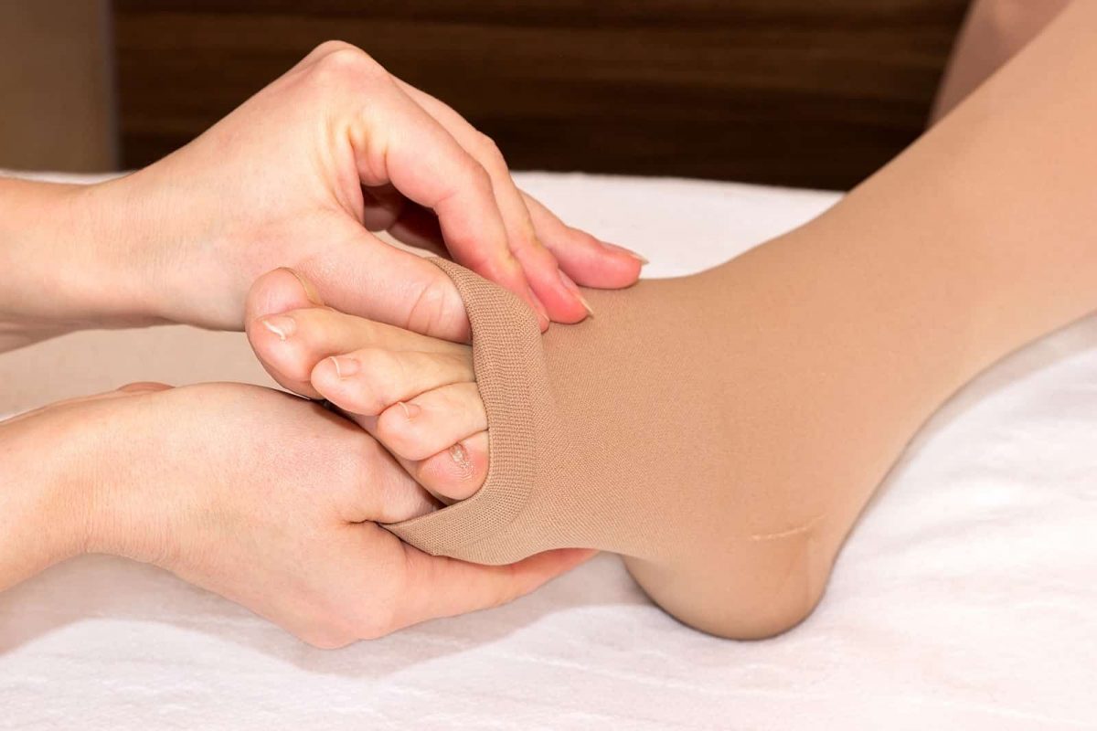 How Can Artery Disease Affect Feet