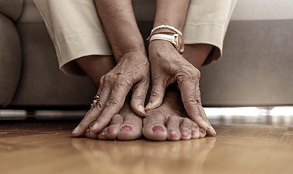 Toe Lengthening Surgery