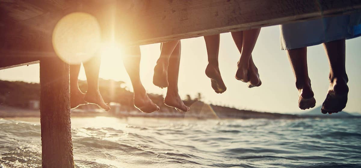 Jaws Podiatry Website Privacy Policy