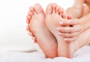Power of Cosmetic Foot Surgery